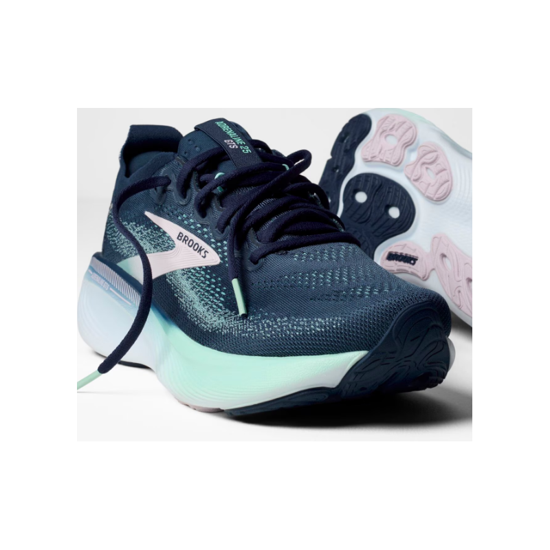 Brooks Adrenaline gts 25 (W)