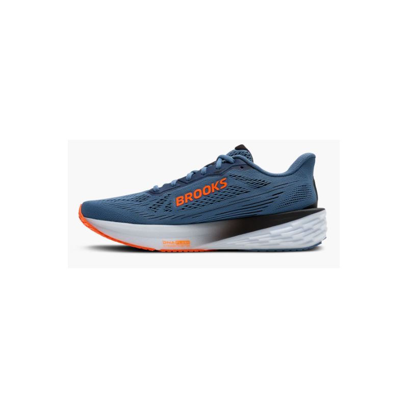 Brooks Launch 12 (M)