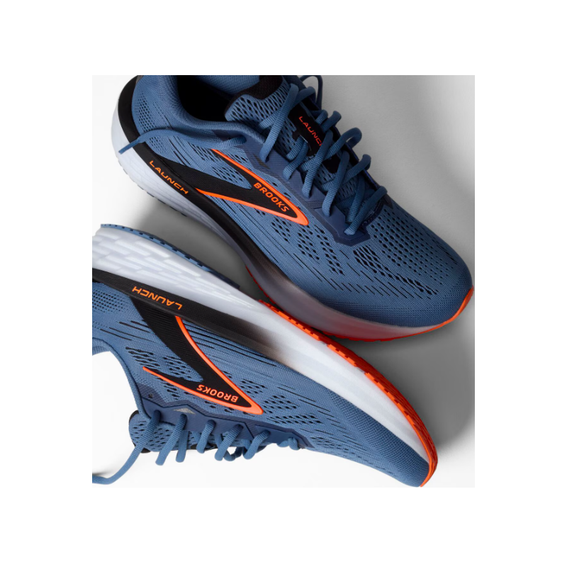Brooks Launch 12 (M)