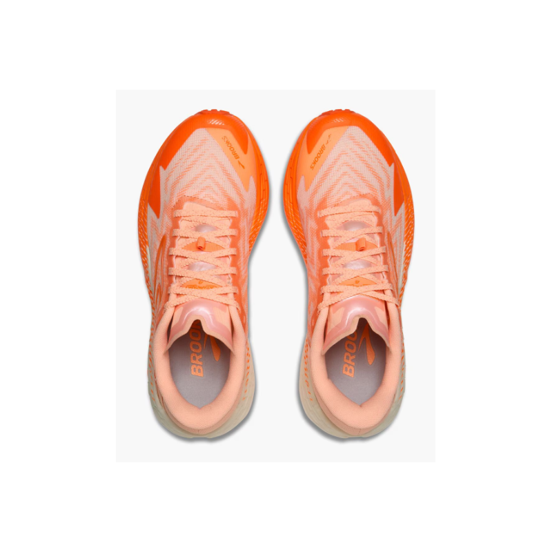 Brooks Catamount 4 (W)