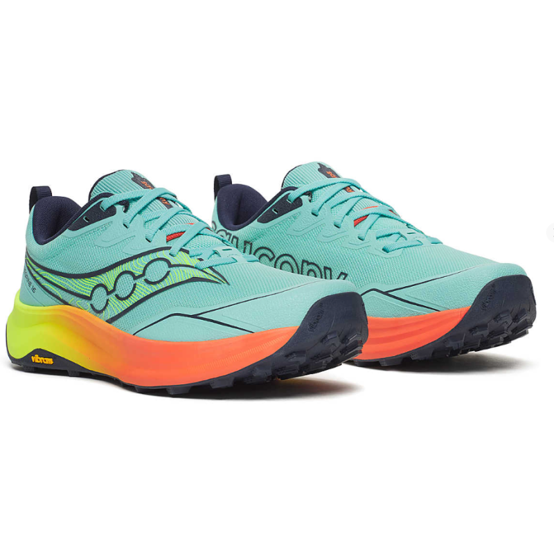 Saucony Peregrine 16 (M)