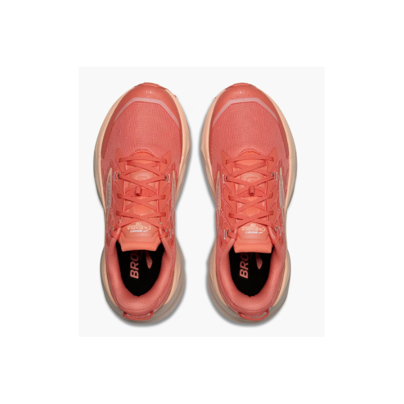 Brooks Cascadia 19 (W)