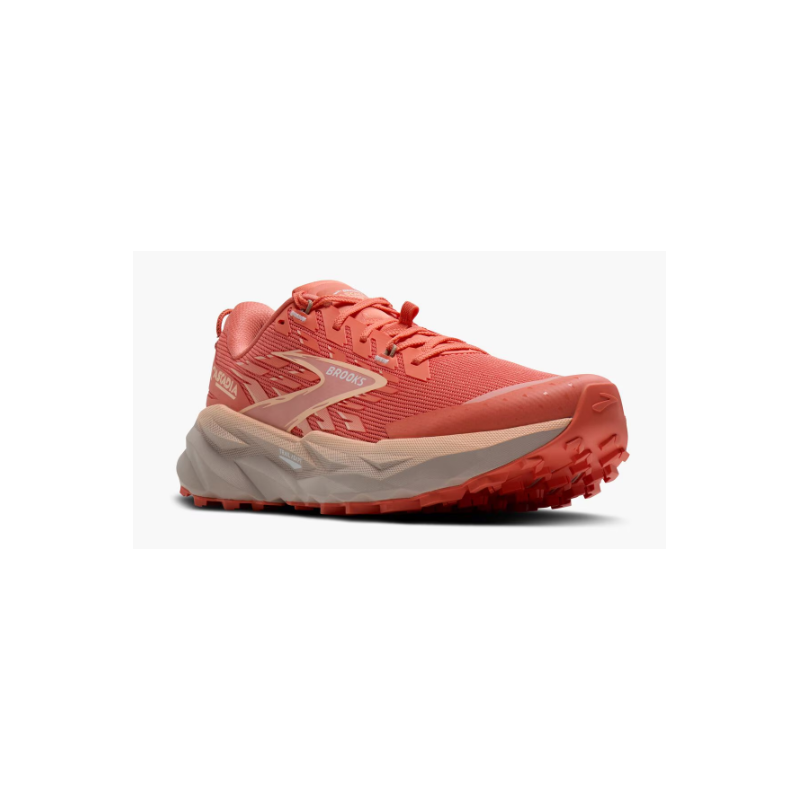 Brooks Cascadia 19 (W)