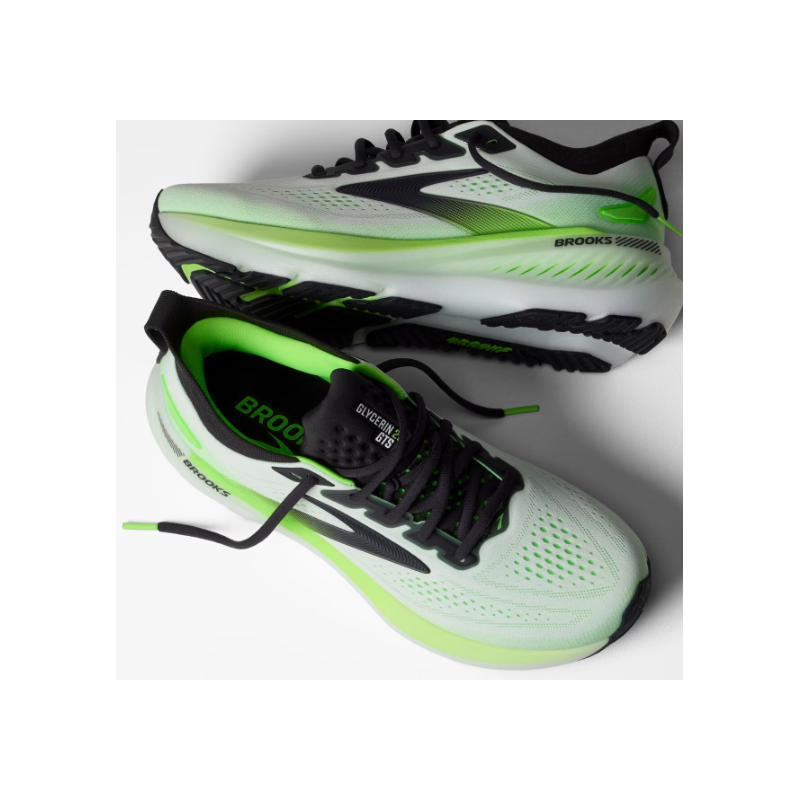 Brooks Glycerin gts 23 (M)