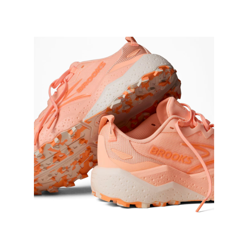 Brooks Caldera 8 (W)