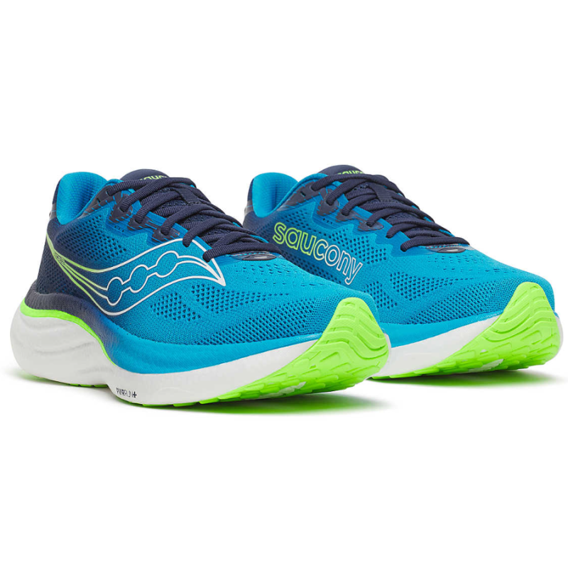 Saucony Ride 19 (M)