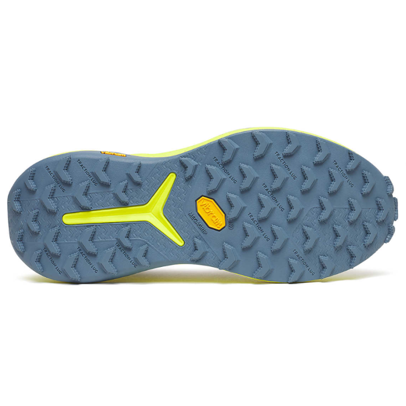 Saucony Xodus ultra 4 (W)