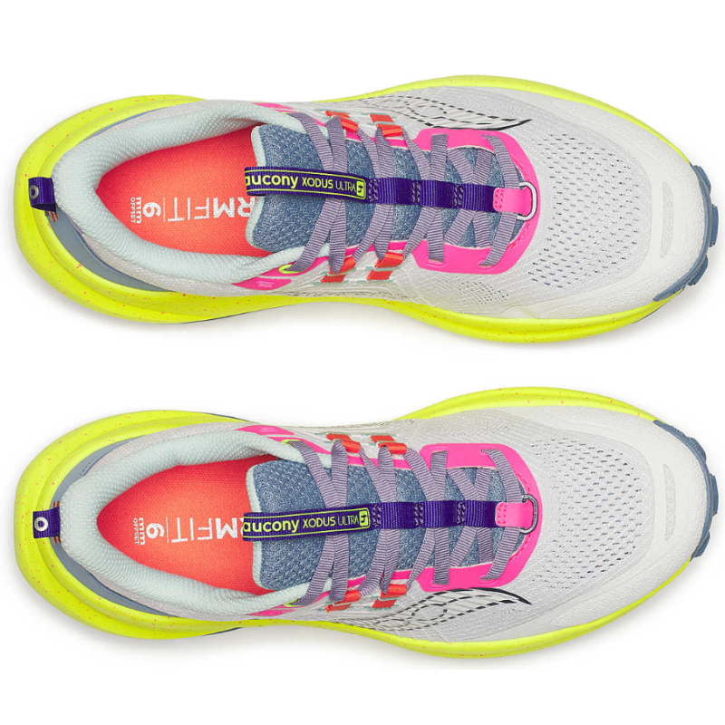 Saucony Xodus ultra 4 (W)