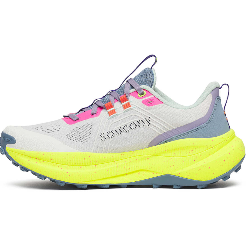 Saucony Xodus ultra 4 (W)