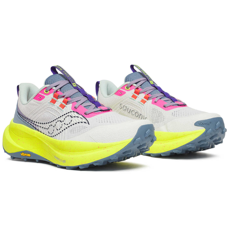 Saucony Xodus ultra 4 (W)