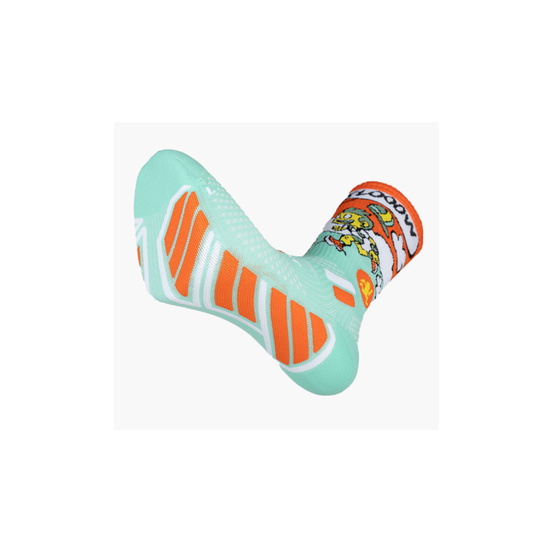 BV Sport Trail Ultra Collector DBDB Floww Sock
