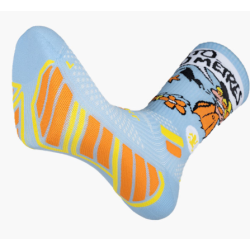 Socquette trail ultra.2 collector DBDB ravito