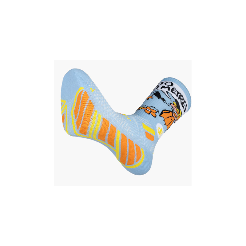 BV sport Socquette trail ultra.2 collector DBDB ravito