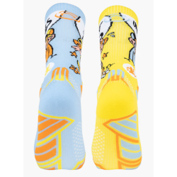 Socquette trail ultra.2 collector DBDB ravito