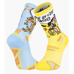 Socquette trail ultra.2 collector DBDB ravito