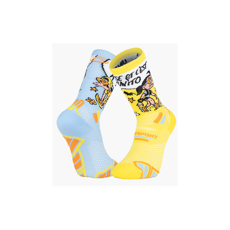 Socquette trail ultra.2 collector DBDB ravito