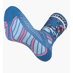 Socquette trail ultra.2 collector DBDB finisher