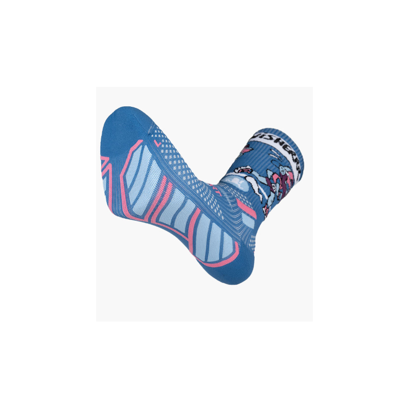 BV sport Socquette trail ultra.2 collector DBDB finisher