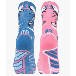 BV sport Socquette trail ultra.2 collector DBDB finisher