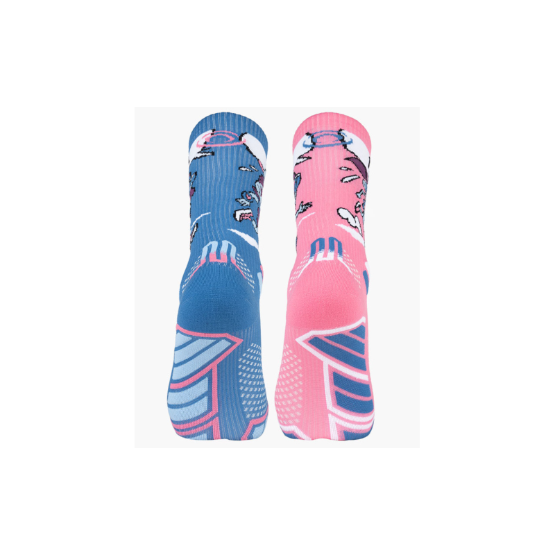 BV sport Socquette trail ultra.2 collector DBDB finisher