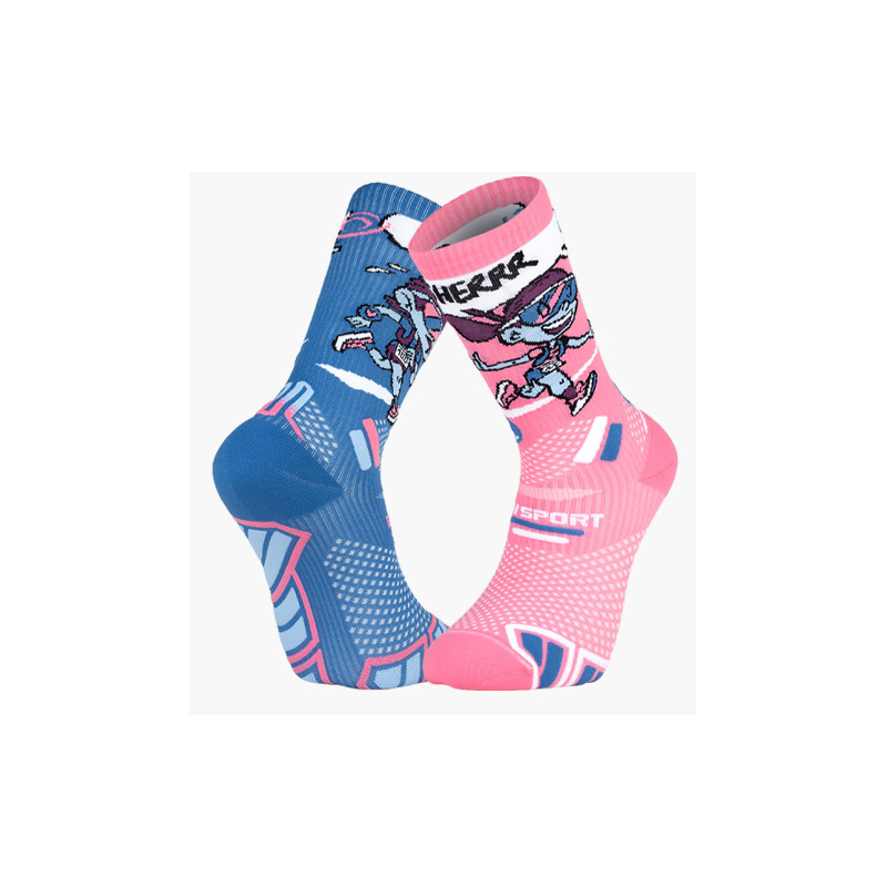 BV sport Socquette trail ultra.2 collector DBDB finisher