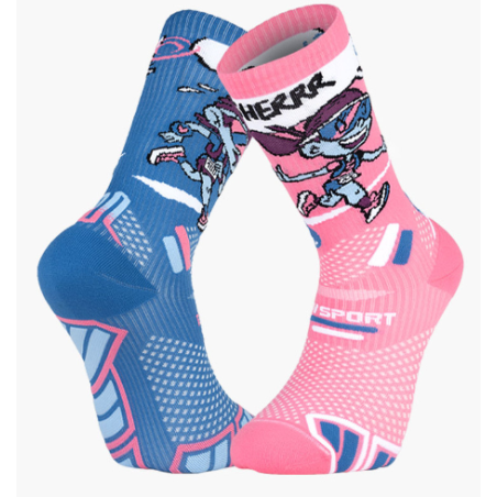 BV sport Socquette trail ultra.2 collector DBDB finisher