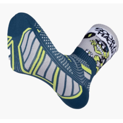 Socquette trail ultra.2 collector DBDB clic