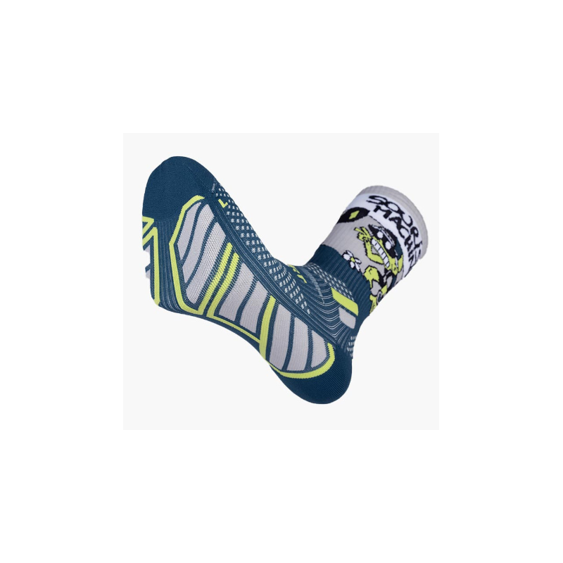 BV sport Socquette trail ultra.2 collector DBDB clic