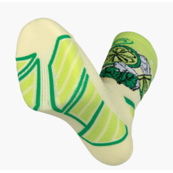 BV sport Socquette trail ultra.2 collector nutri mojito