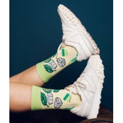 BV sport Socquette trail ultra.2 collector nutri mojito