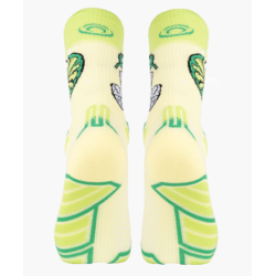 BV sport Socquette trail ultra.2 collector nutri mojito