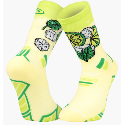 Calcetín BV Sport Trail Ultra.2 Collector Nutri Mojito