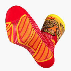 BV Sport Trail Ultra.2 Collector Nutri Spritz Calcetines