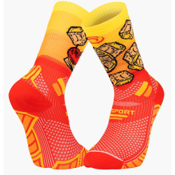 Socquette trail ultra.2 collector nutri spritz