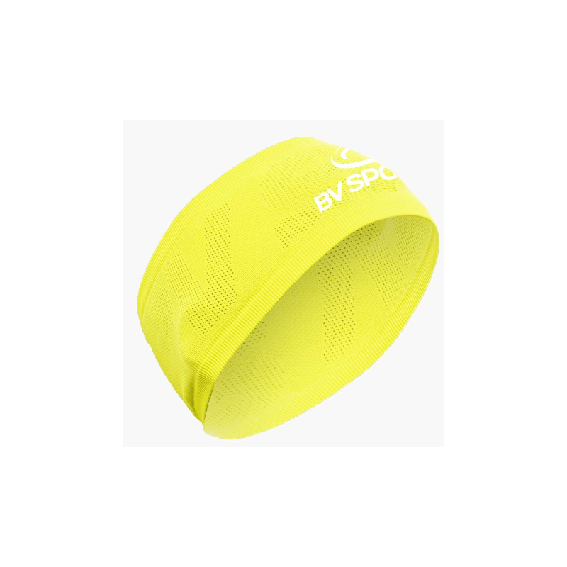 BV sport Headband original lime