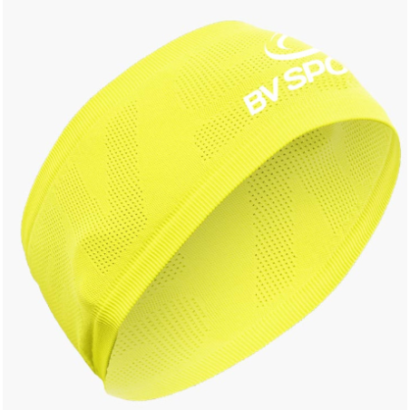 BV sport Headband original lime