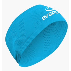 BV sport Headband original bleu