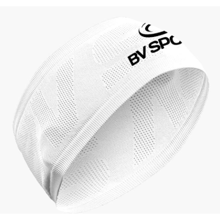 Headband original blanc