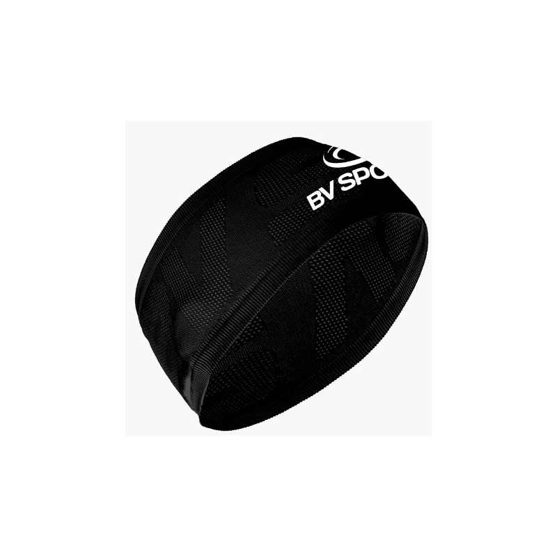 BV sport Headband original noir