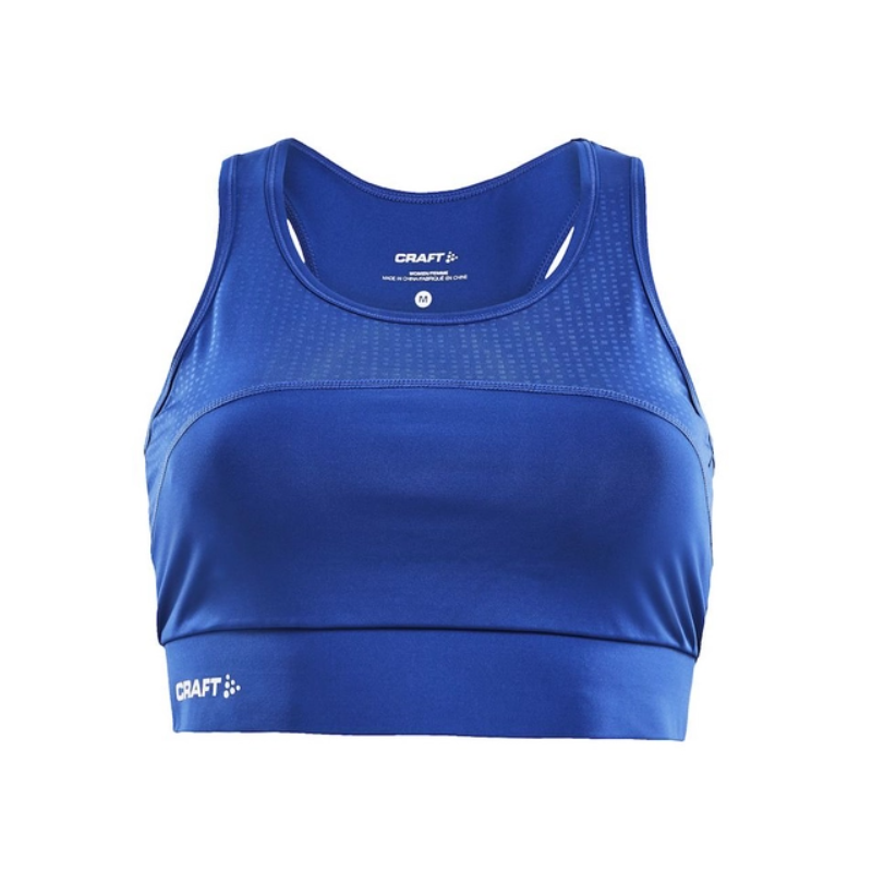 Craft Brassière femme rush top team