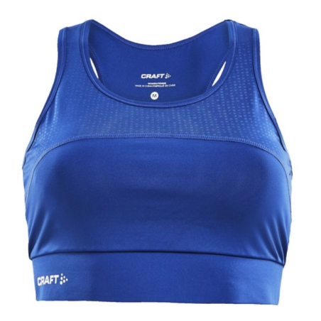 Craft Brassière femme rush top team
