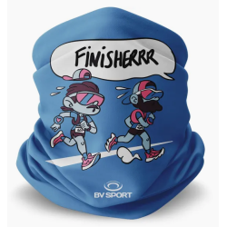 Foulard DBDB finisher