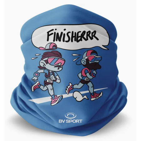 BV sport Foulard DBDB finisher