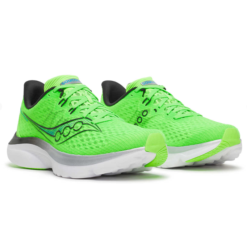 Saucony Kinvara 16
