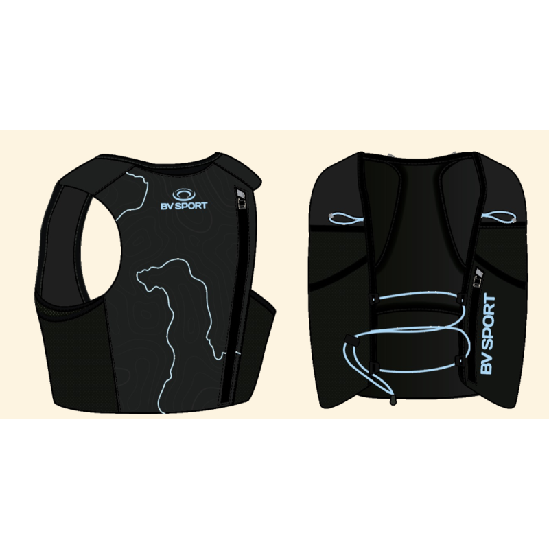 BV sport Sac d'hydratation 7L
