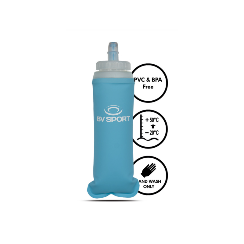 BV sport flasque souple 500mL