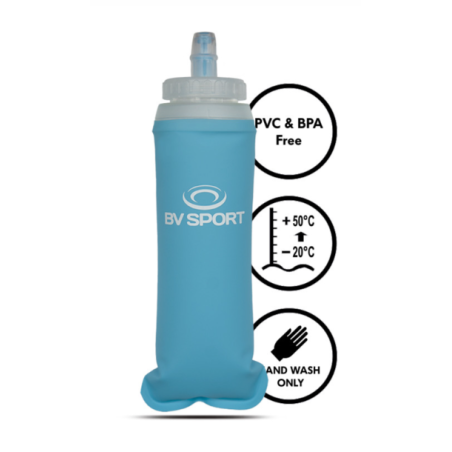 BV sport flasque souple 500mL