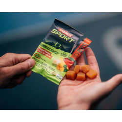 Sachet 30g gum boost mangue banane