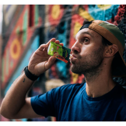 Gel boost agrumes 40g