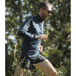 Gourde fruitx mixés pommes mangues 90g